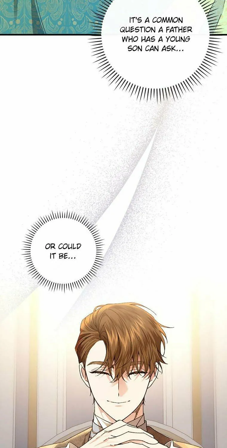 The Perfect Plan for a Fairy-Tale Ending Chapter 65 page 3 - 