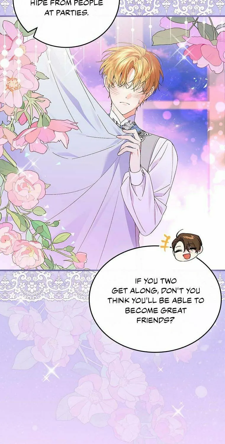 The Perfect Plan for a Fairy-Tale Ending Chapter 65 page 21 - 