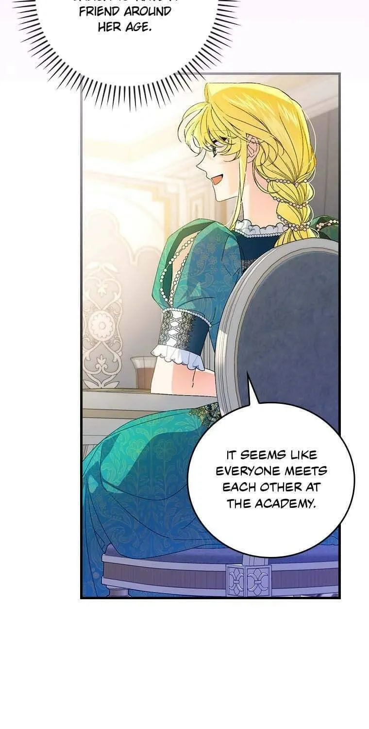 The Perfect Plan for a Fairy-Tale Ending Chapter 65 page 23 - 