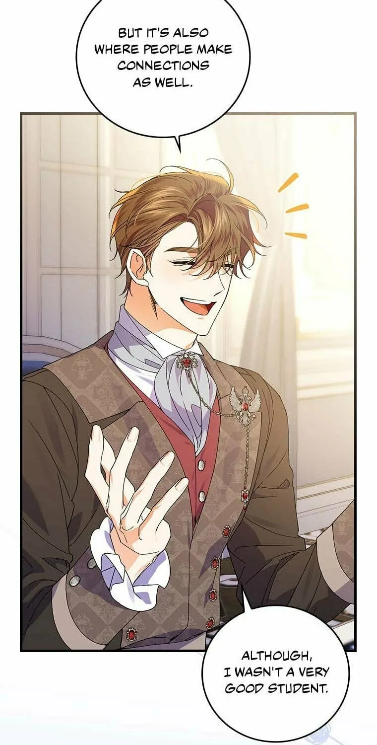 The Perfect Plan for a Fairy-Tale Ending Chapter 65 page 25 - 