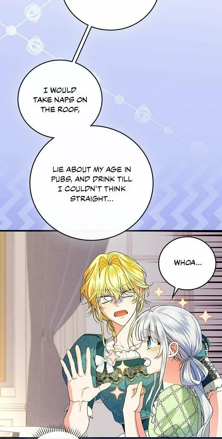 The Perfect Plan for a Fairy-Tale Ending Chapter 65 page 27 - 