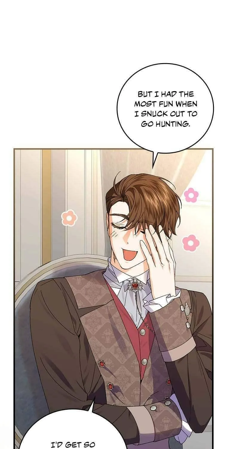 The Perfect Plan for a Fairy-Tale Ending Chapter 65 page 29 - 