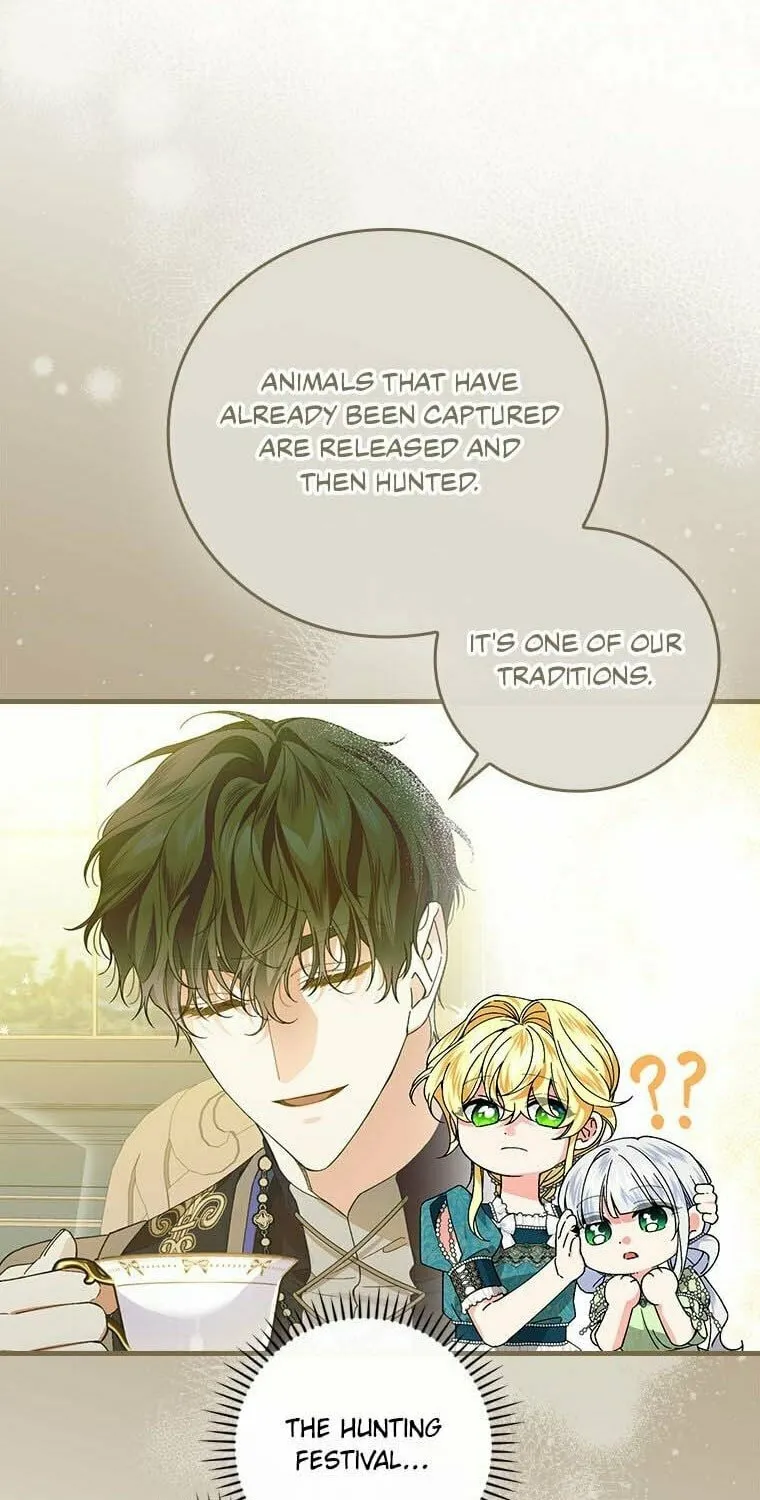 The Perfect Plan for a Fairy-Tale Ending Chapter 65 page 31 - 