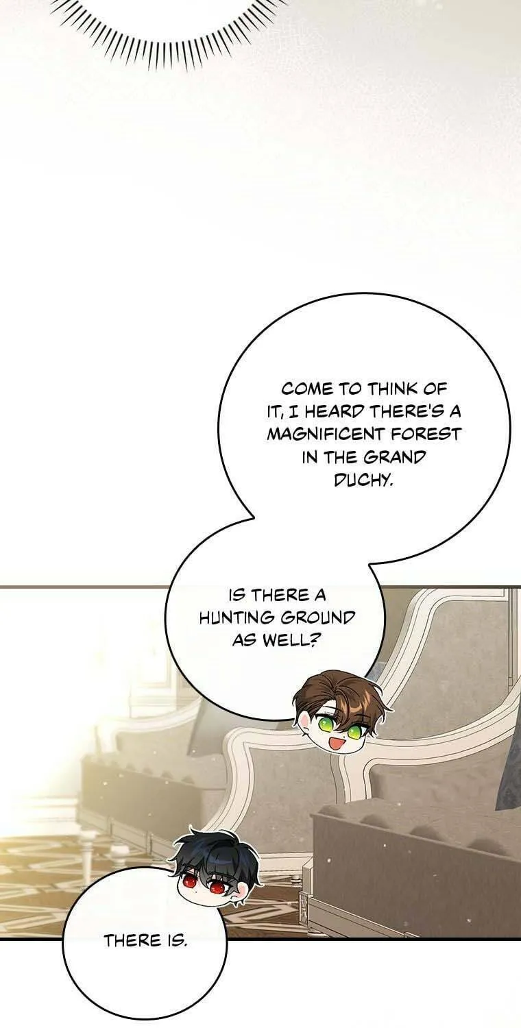 The Perfect Plan for a Fairy-Tale Ending Chapter 65 page 33 - 