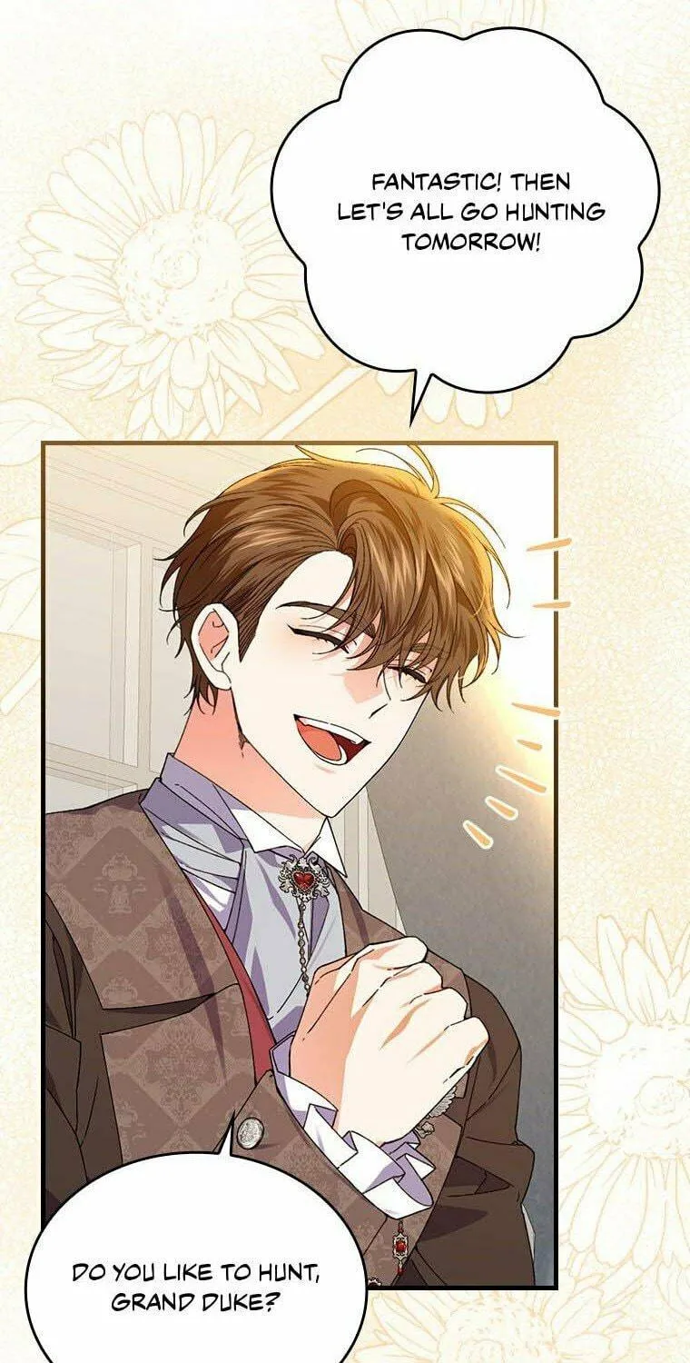 The Perfect Plan for a Fairy-Tale Ending Chapter 65 page 35 - 