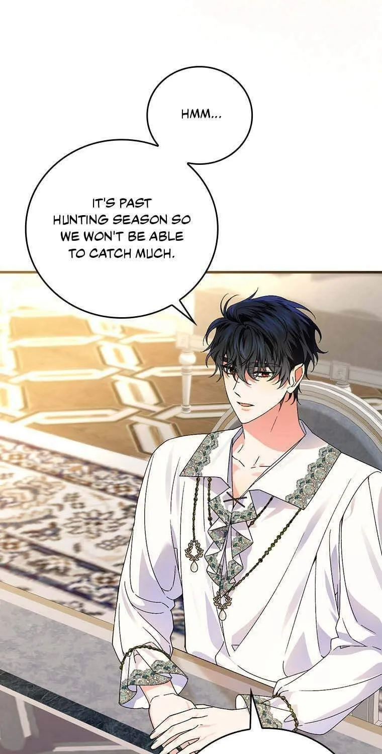 The Perfect Plan for a Fairy-Tale Ending Chapter 65 page 37 - 