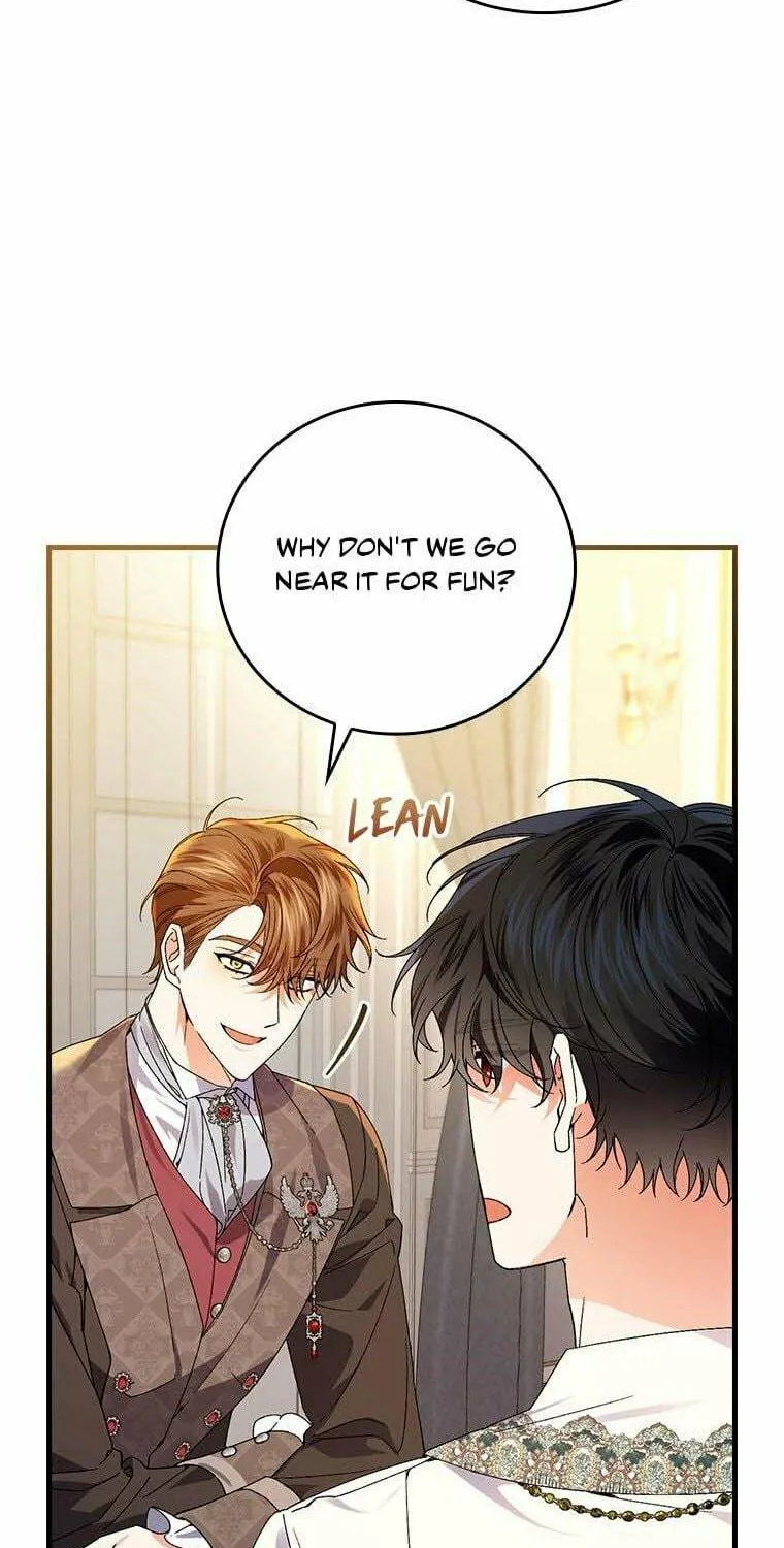 The Perfect Plan for a Fairy-Tale Ending Chapter 65 page 39 - 