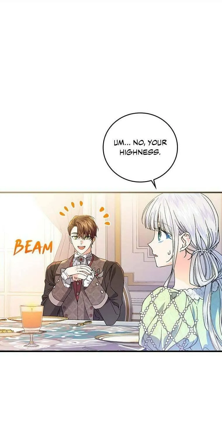 The Perfect Plan for a Fairy-Tale Ending Chapter 65 page 5 - 