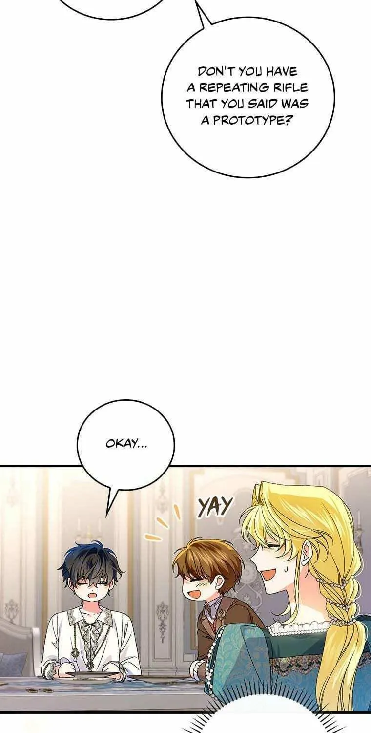The Perfect Plan for a Fairy-Tale Ending Chapter 65 page 41 - 
