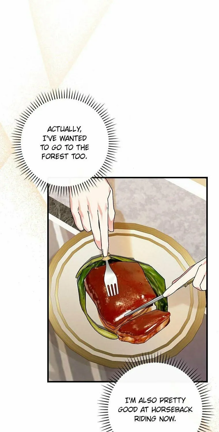 The Perfect Plan for a Fairy-Tale Ending Chapter 65 page 43 - 