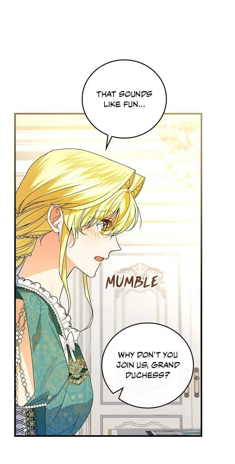 The Perfect Plan for a Fairy-Tale Ending Chapter 65 page 45 - 