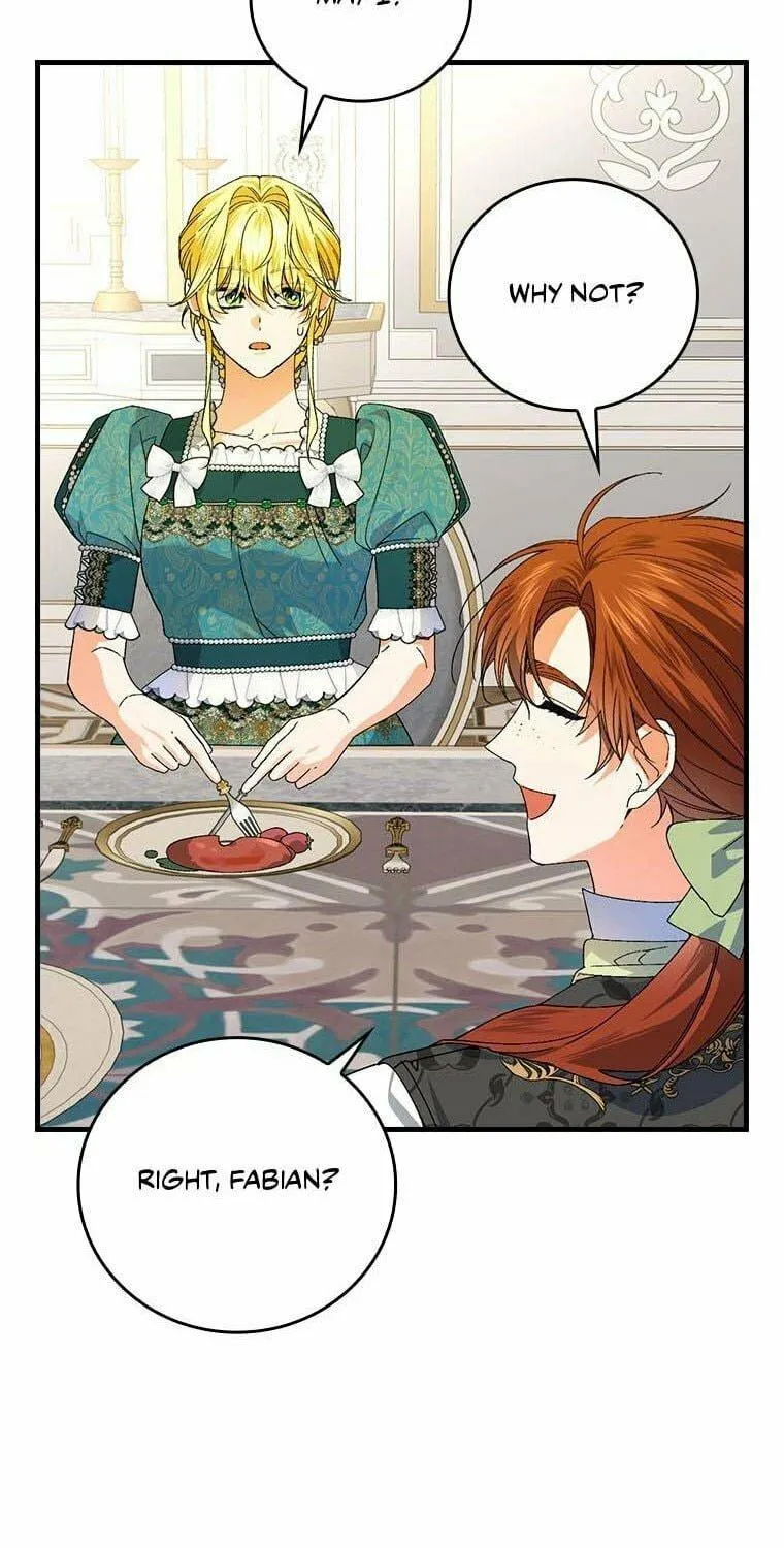 The Perfect Plan for a Fairy-Tale Ending Chapter 65 page 49 - 