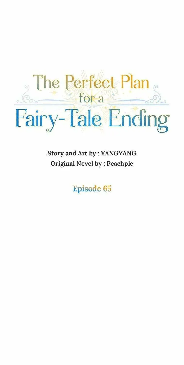 The Perfect Plan for a Fairy-Tale Ending Chapter 65 page 57 - 