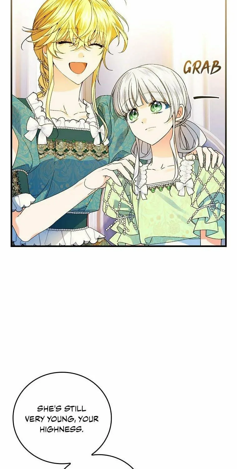 The Perfect Plan for a Fairy-Tale Ending Chapter 65 page 7 - 