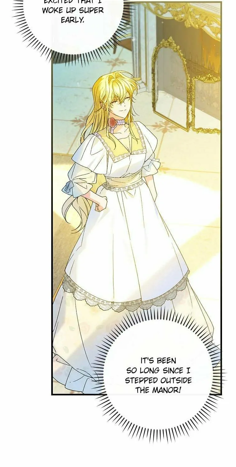 The Perfect Plan for a Fairy-Tale Ending Chapter 65 page 61 - 