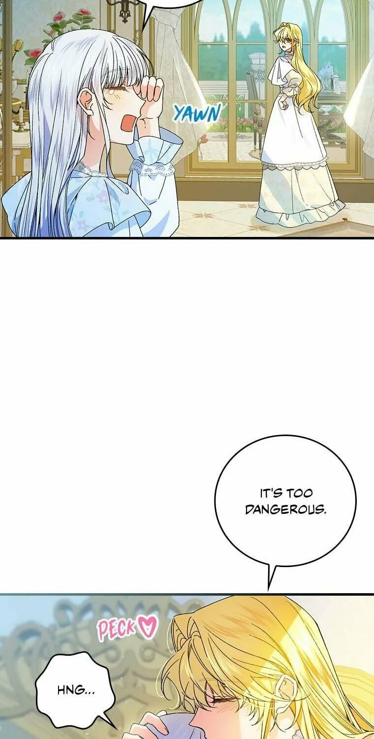 The Perfect Plan for a Fairy-Tale Ending Chapter 65 page 63 - 