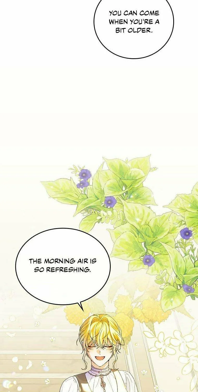 The Perfect Plan for a Fairy-Tale Ending Chapter 65 page 65 - 