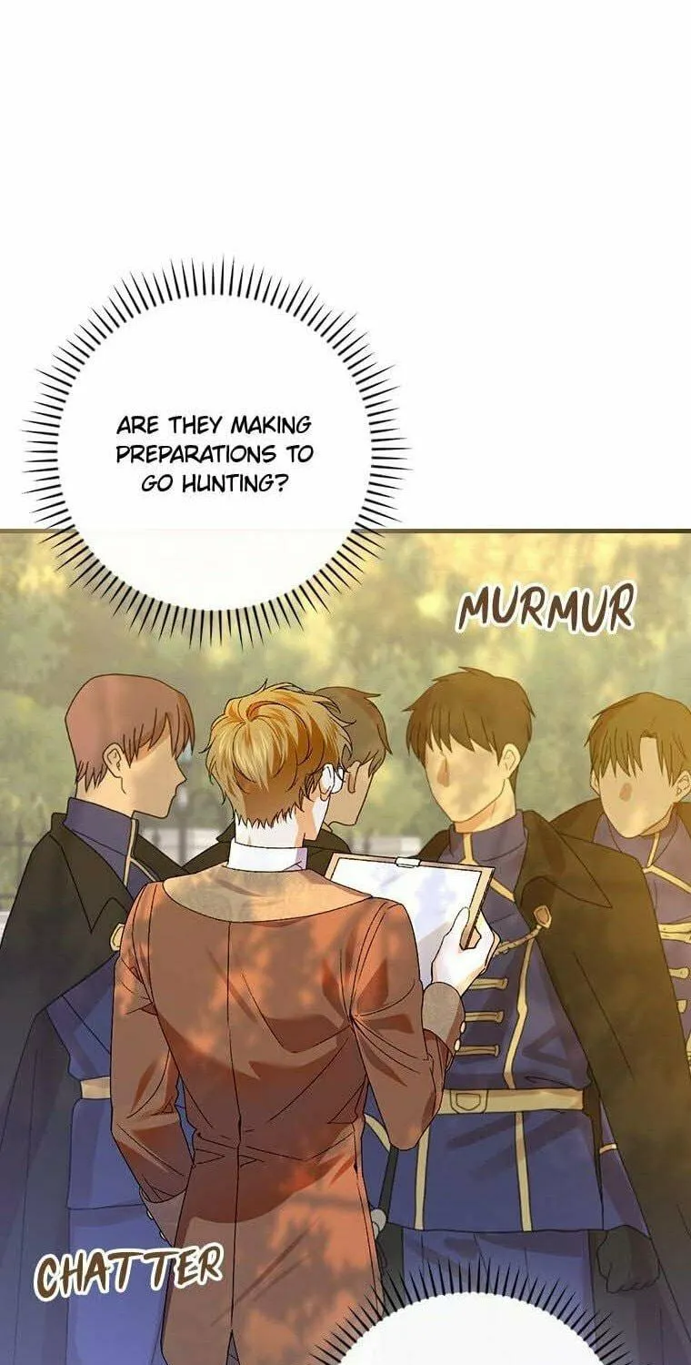 The Perfect Plan for a Fairy-Tale Ending Chapter 65 page 69 - 