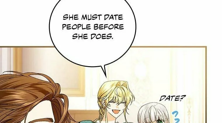 The Perfect Plan for a Fairy-Tale Ending Chapter 65 page 8 - 