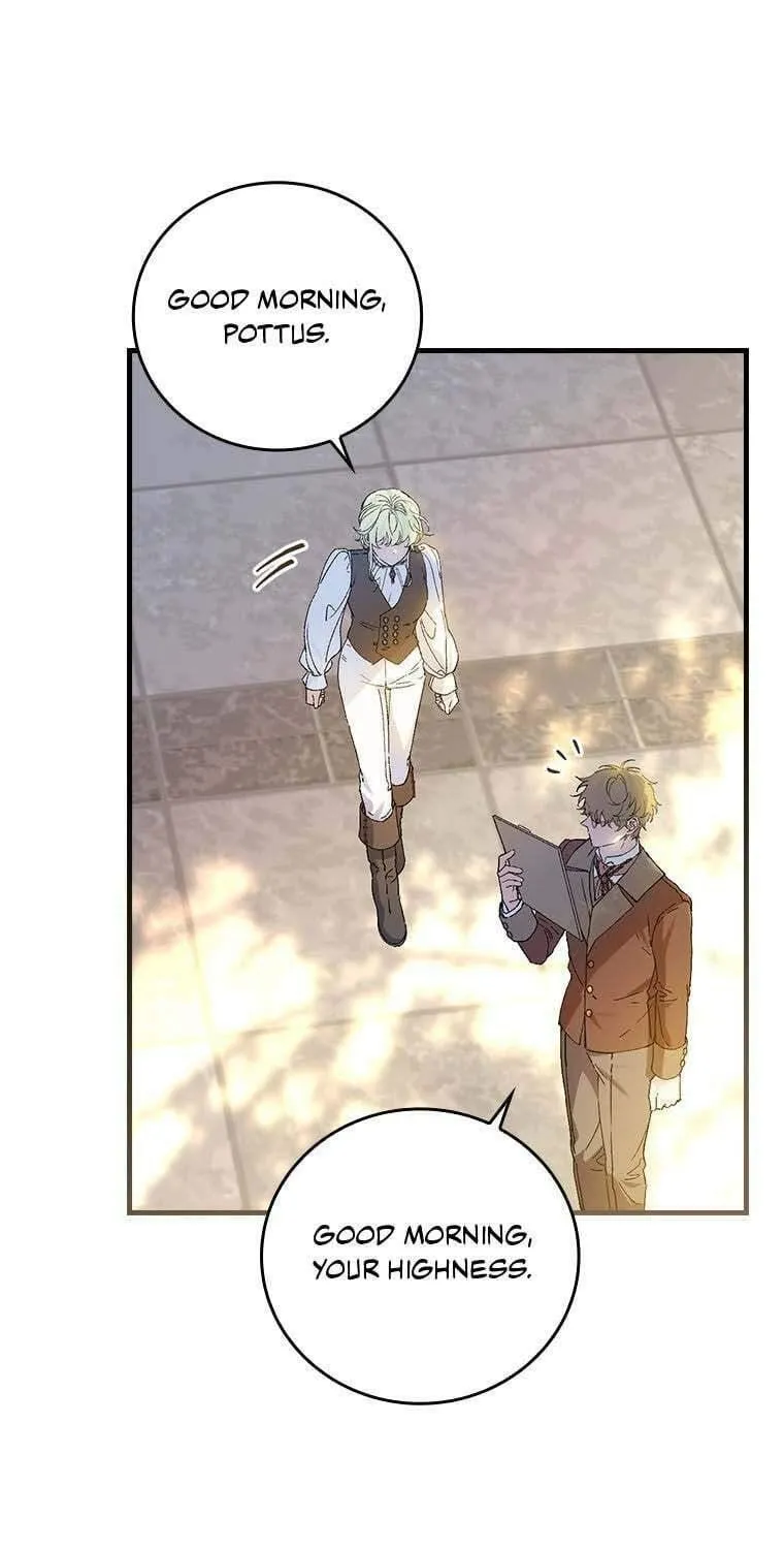 The Perfect Plan for a Fairy-Tale Ending Chapter 65 page 71 - 