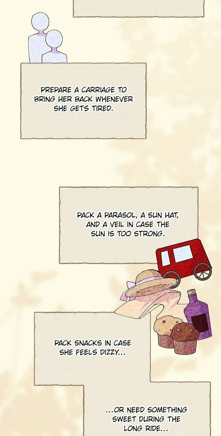 The Perfect Plan for a Fairy-Tale Ending Chapter 65 page 75 - 