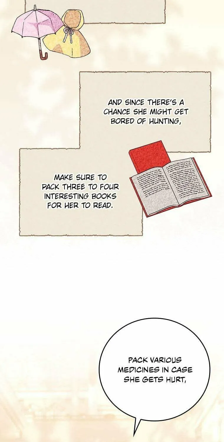 The Perfect Plan for a Fairy-Tale Ending Chapter 65 page 77 - 