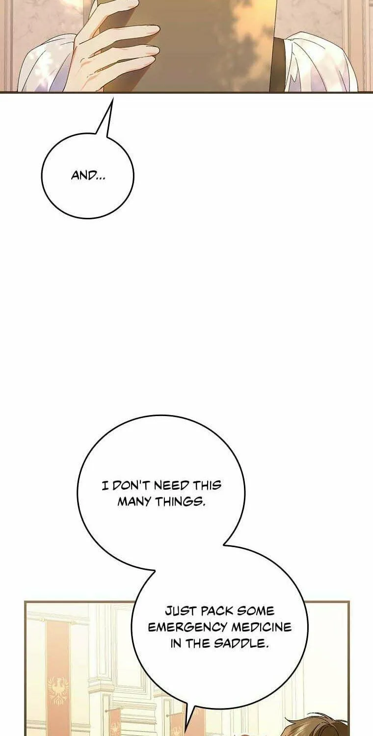 The Perfect Plan for a Fairy-Tale Ending Chapter 65 page 79 - 