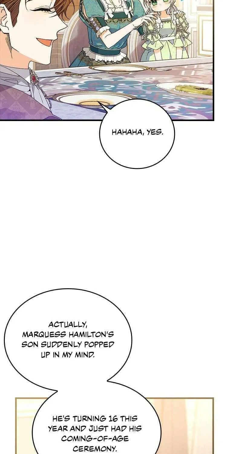 The Perfect Plan for a Fairy-Tale Ending Chapter 65 page 9 - 