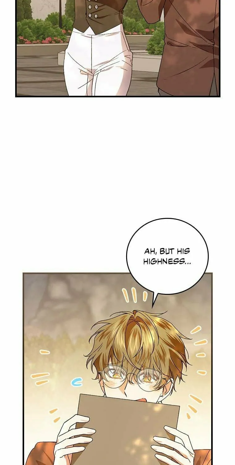 The Perfect Plan for a Fairy-Tale Ending Chapter 65 page 81 - 