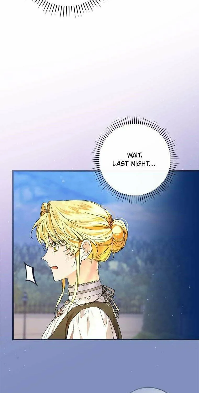 The Perfect Plan for a Fairy-Tale Ending Chapter 65 page 83 - 