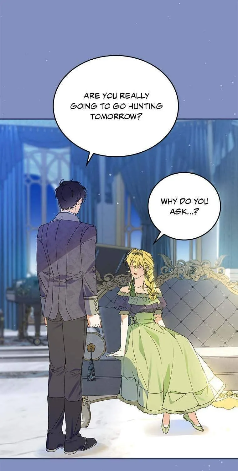 The Perfect Plan for a Fairy-Tale Ending Chapter 65 page 85 - 