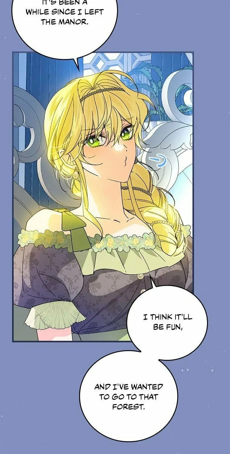 The Perfect Plan for a Fairy-Tale Ending Chapter 65 page 87 - 