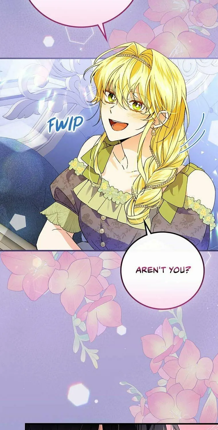 The Perfect Plan for a Fairy-Tale Ending Chapter 65 page 91 - 