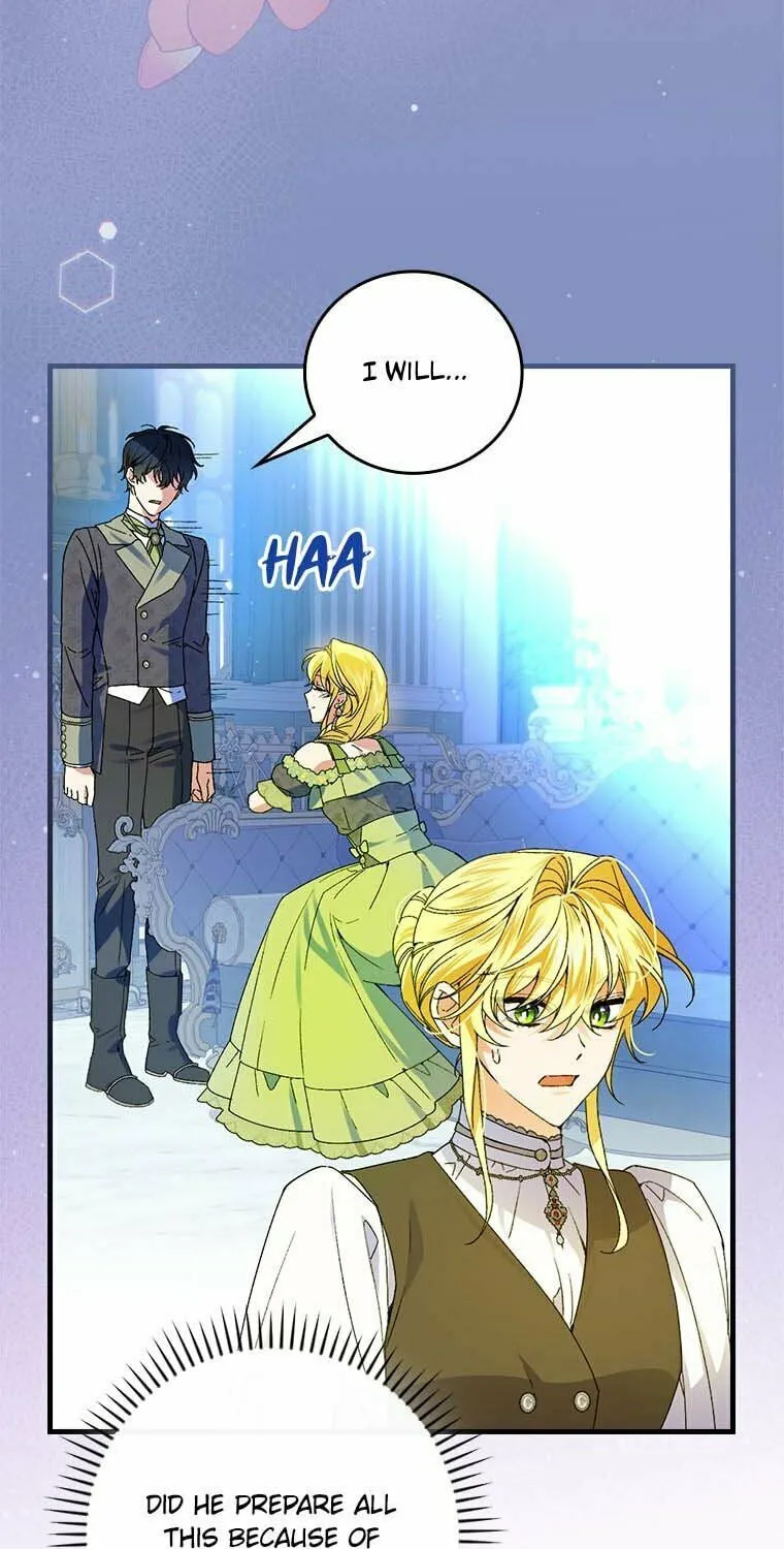 The Perfect Plan for a Fairy-Tale Ending Chapter 65 page 93 - 