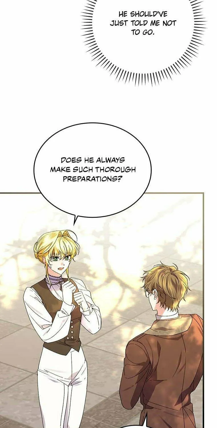The Perfect Plan for a Fairy-Tale Ending Chapter 65 page 95 - 