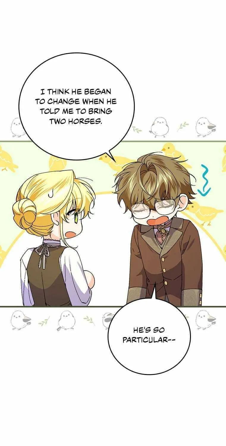 The Perfect Plan for a Fairy-Tale Ending Chapter 65 page 97 - 