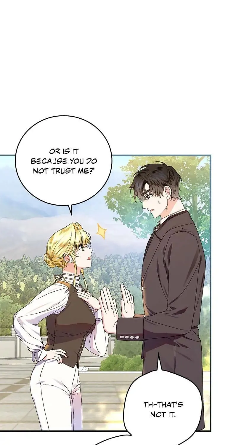 The Perfect Plan for a Fairy-Tale Ending Chapter 66 page 1 - 