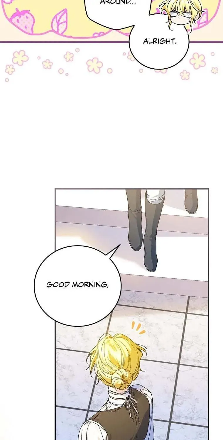 The Perfect Plan for a Fairy-Tale Ending Chapter 66 page 11 - 