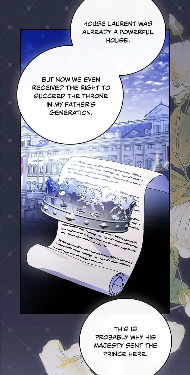 The Perfect Plan for a Fairy-Tale Ending Chapter 66 page 103 - 