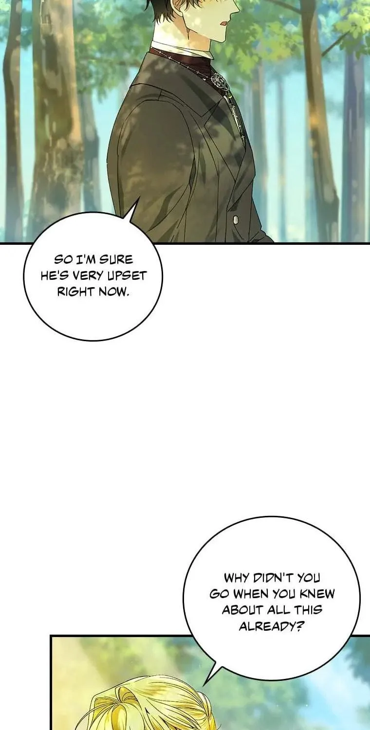 The Perfect Plan for a Fairy-Tale Ending Chapter 66 page 107 - 