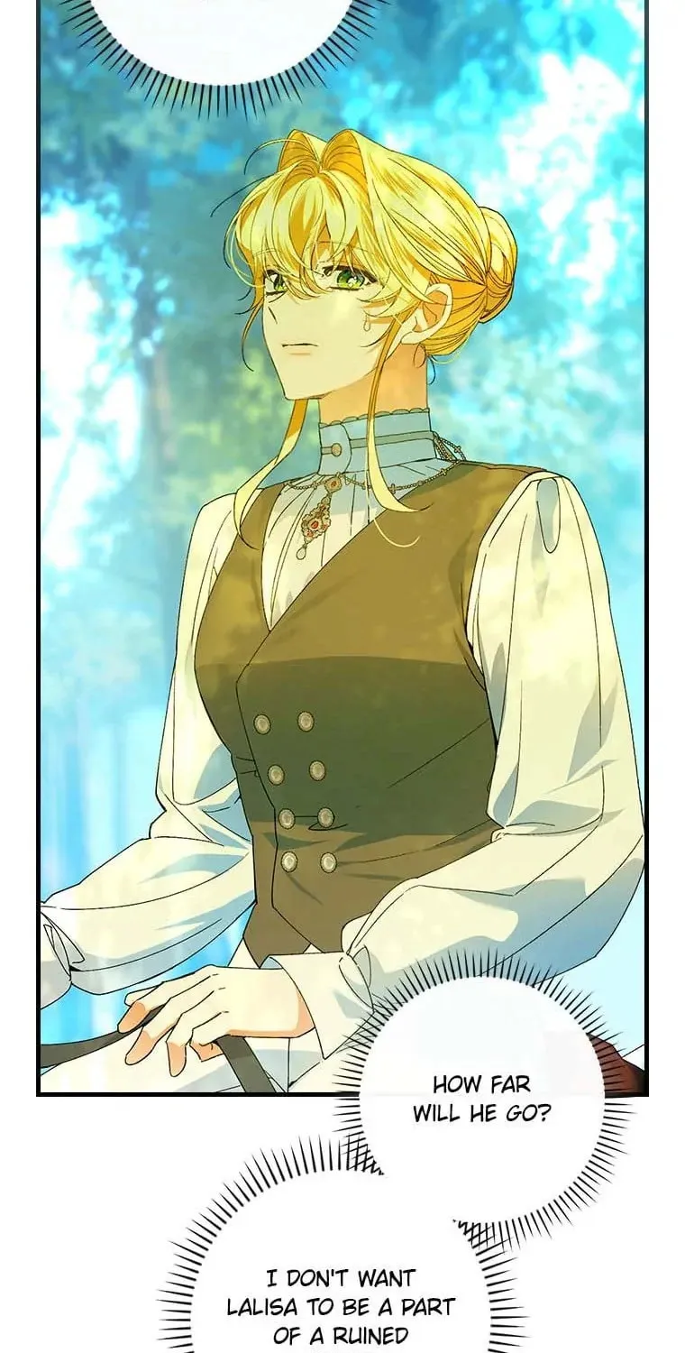 The Perfect Plan for a Fairy-Tale Ending Chapter 66 page 111 - 