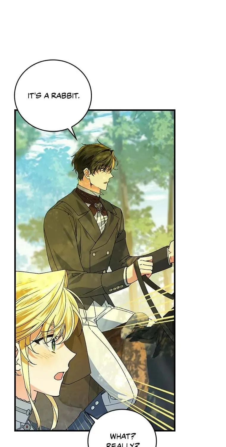 The Perfect Plan for a Fairy-Tale Ending Chapter 66 page 113 - 