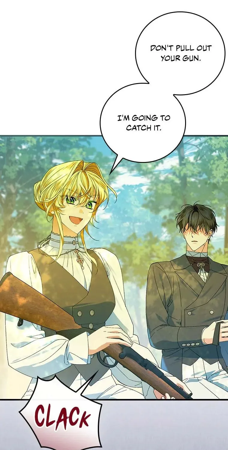 The Perfect Plan for a Fairy-Tale Ending Chapter 66 page 115 - 