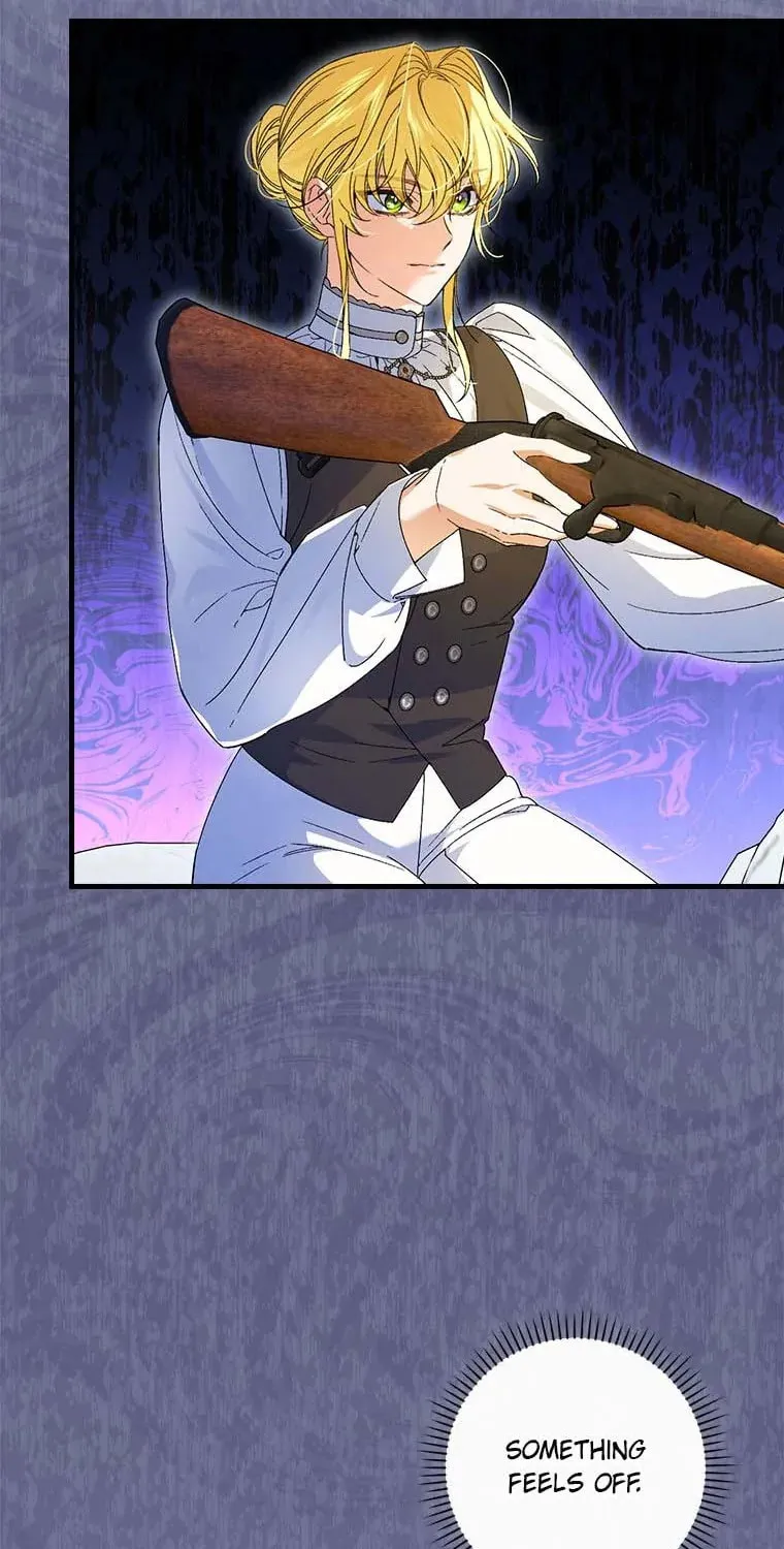The Perfect Plan for a Fairy-Tale Ending Chapter 66 page 117 - 