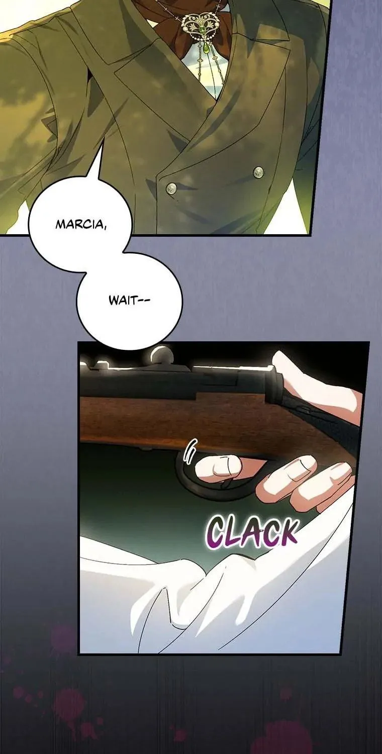 The Perfect Plan for a Fairy-Tale Ending Chapter 66 page 119 - 