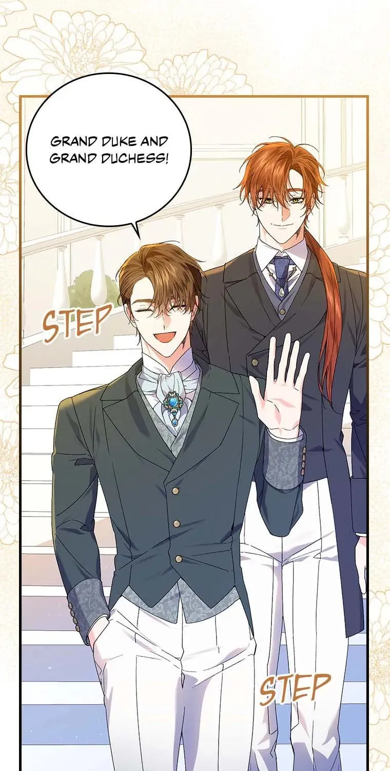 The Perfect Plan for a Fairy-Tale Ending Chapter 66 page 13 - 