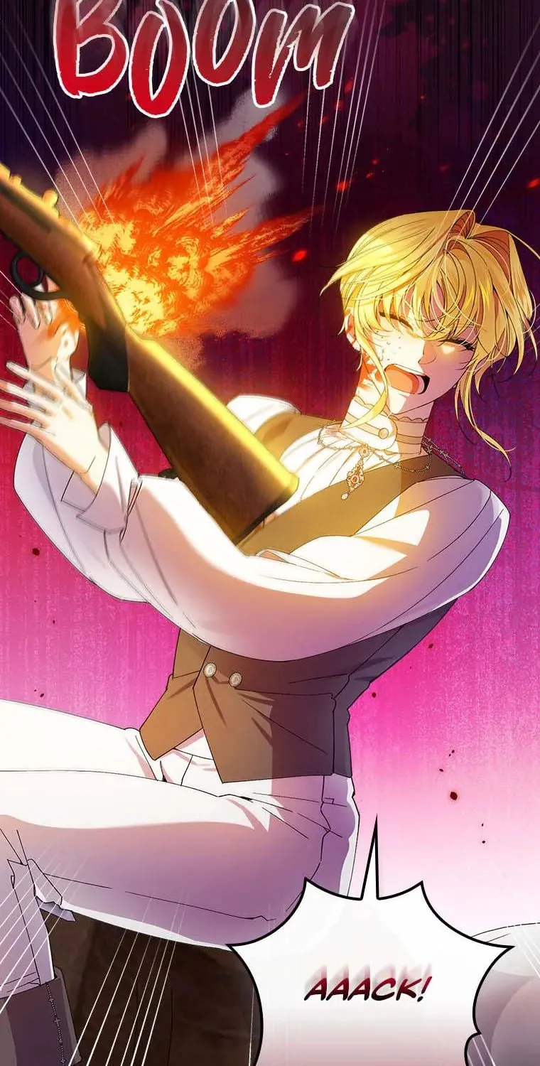 The Perfect Plan for a Fairy-Tale Ending Chapter 66 page 121 - 