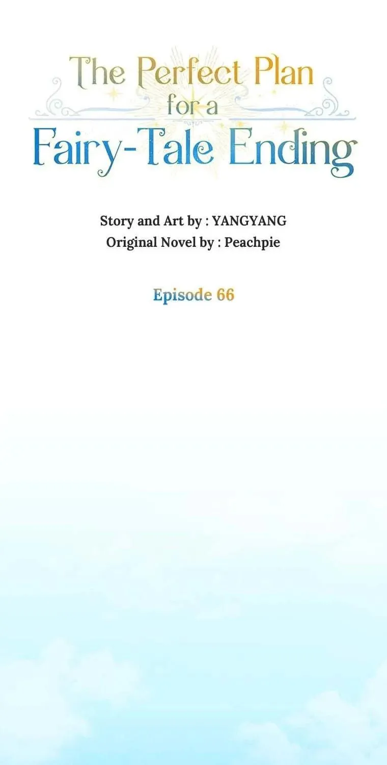 The Perfect Plan for a Fairy-Tale Ending Chapter 66 page 19 - 