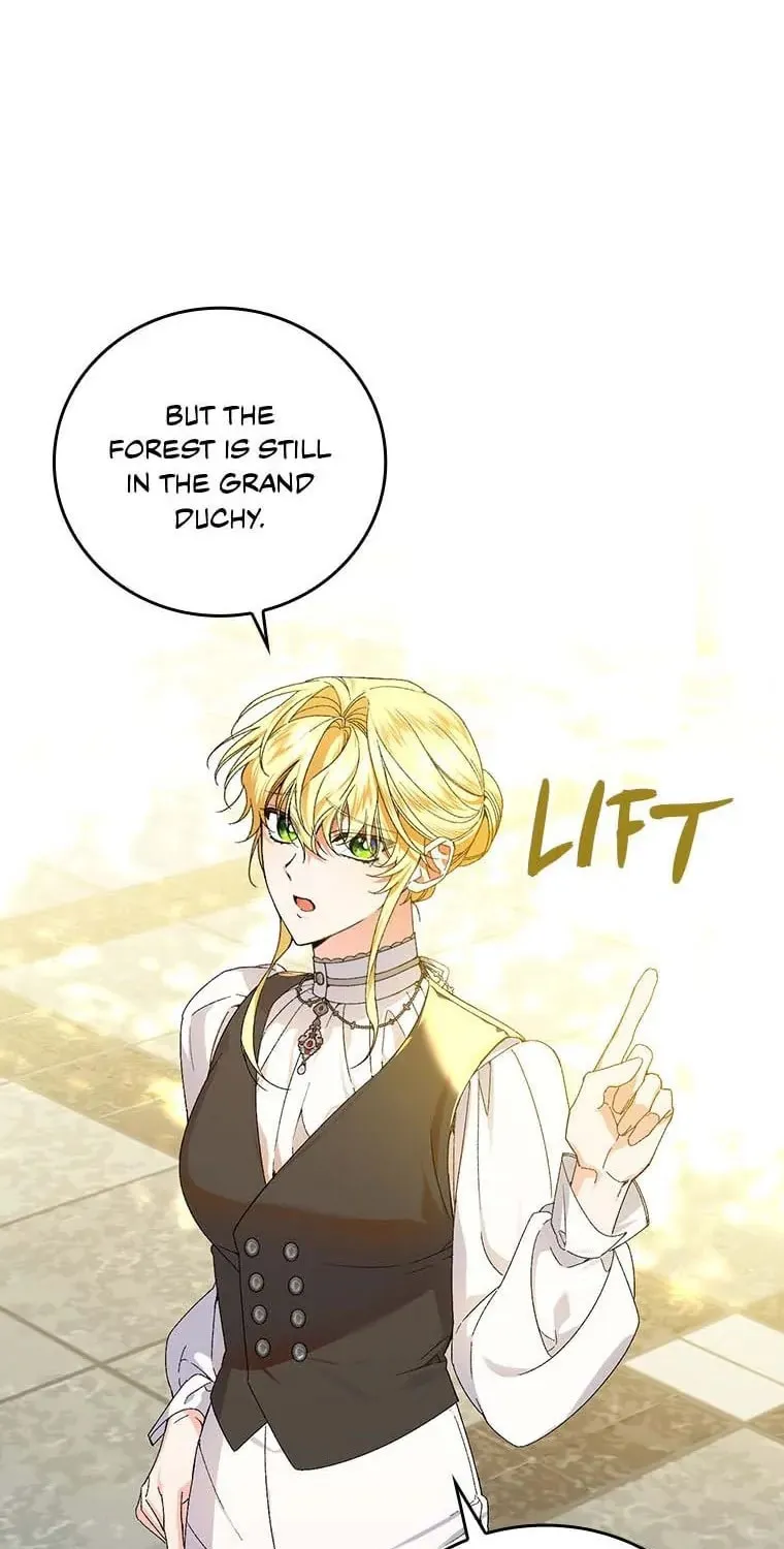 The Perfect Plan for a Fairy-Tale Ending Chapter 66 page 3 - 