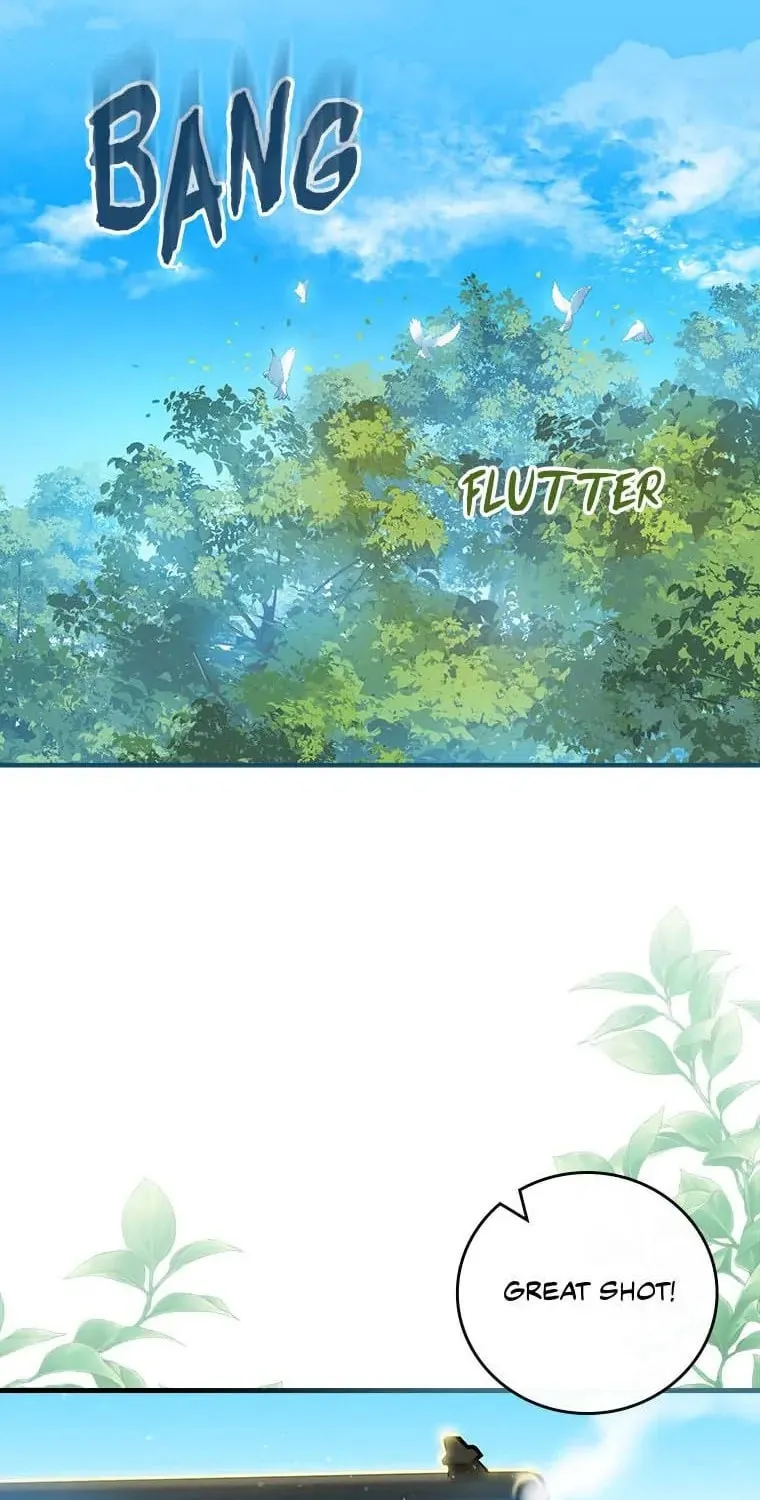 The Perfect Plan for a Fairy-Tale Ending Chapter 66 page 21 - 